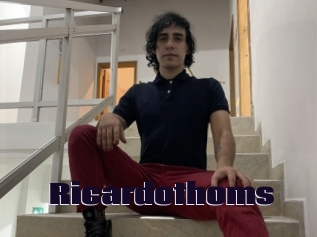 Ricardothoms