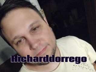 Richarddorrego