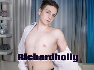 Richardholly