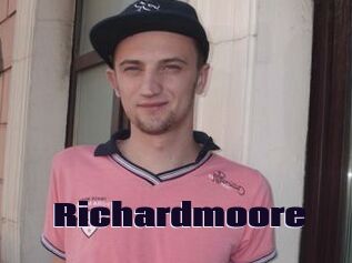 Richardmoore