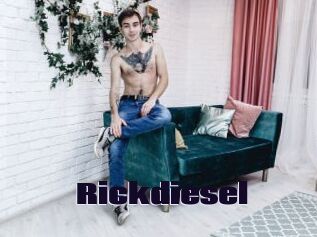 Rickdiesel