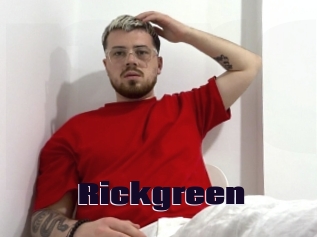 Rickgreen