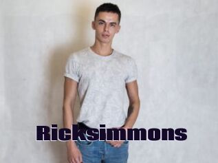 Ricksimmons