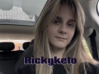 Rickyketo