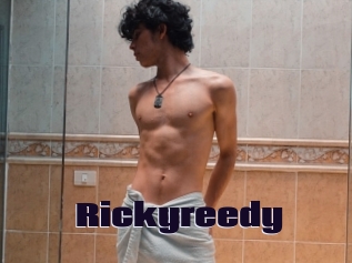 Rickyreedy