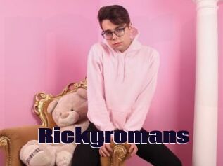 Rickyromans