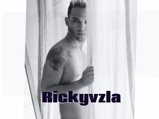 Rickyvzla