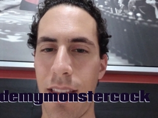 Ridemymonstercock