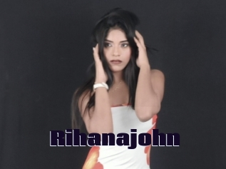 Rihanajohn