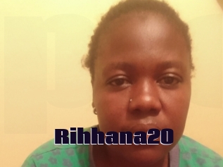 Rihhana20