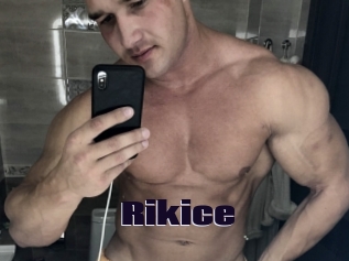 Rikice