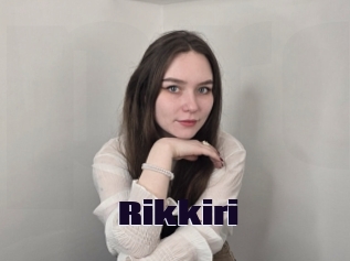 Rikkiri