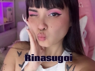 Rinasugoi