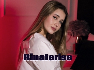 Rinatarise