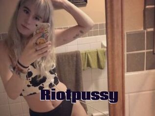 Riotpussy