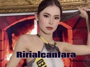 Ririalcantara