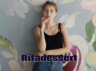 Ritadessert