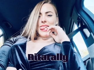 Ritarally