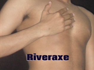 Riveraxe