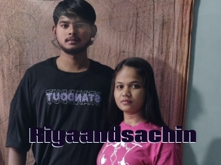 Riyaandsachin