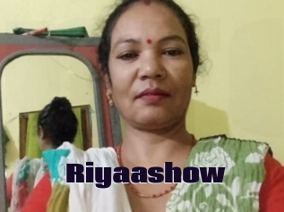 Riyaashow