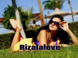 Rizalalove