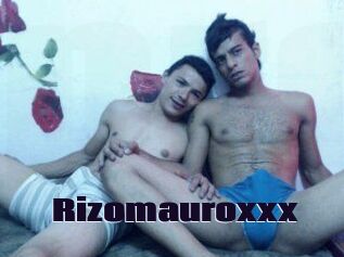 Rizomauroxxx