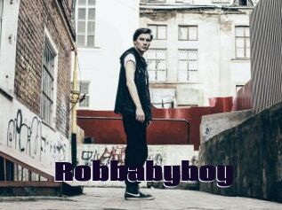 Robbabyboy