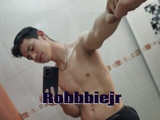 Robbbiejr