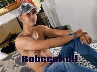 Robeenkoll