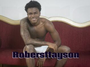 Robersttayson