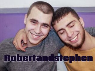 Robertandstephen