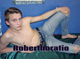 Roberthoratio