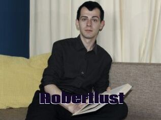 Robertlust