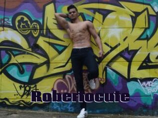 Robertocute