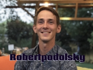 Robertpodolsky