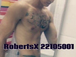 RobertsX