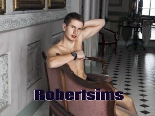 Robertsims