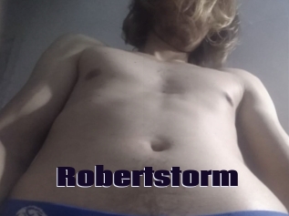 Robertstorm