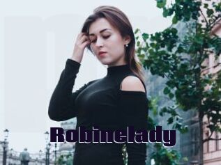 Robinelady