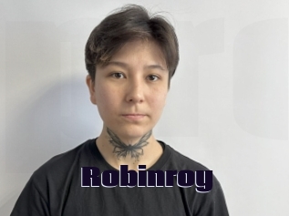 Robinroy