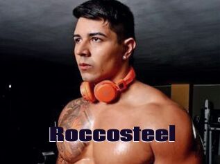 Roccosteel