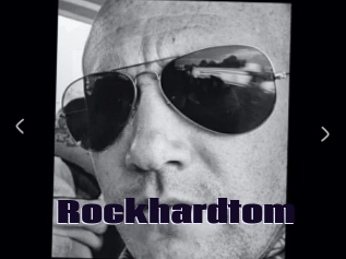 Rockhardtom