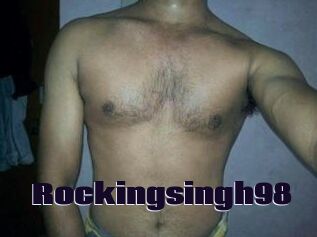 Rockingsingh98