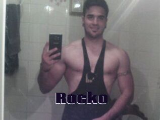 Rocko