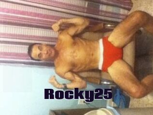 Rocky25