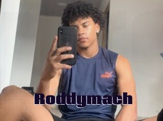 Roddymach