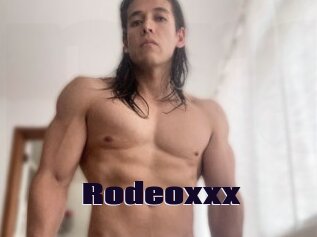 Rodeoxxx