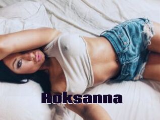 Roksanna