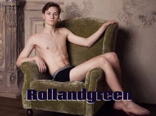 Rollandgreen